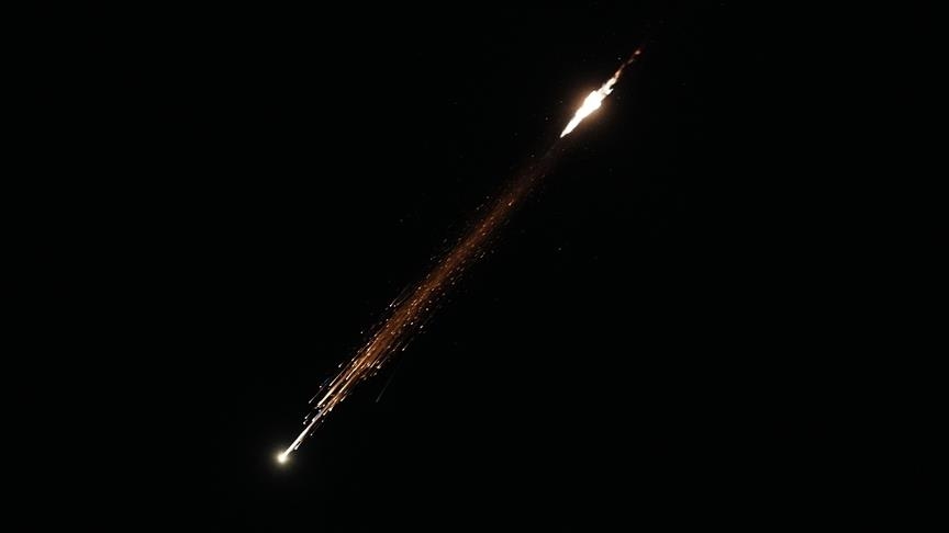 ارتش بحرین: 129 موشک و 233 پهپاد شلیک شده از ایران را منهدم کردیم