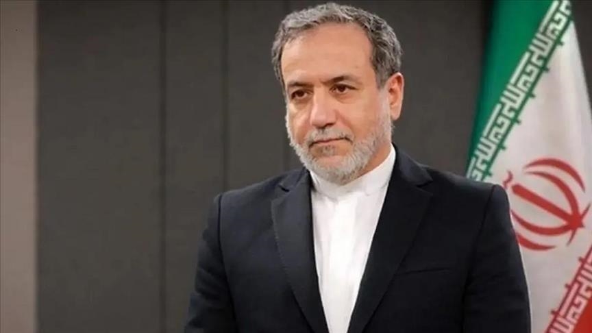 عراقچی: نتانیاهو مسئول هزینه‌های میلیارد دلاری آمریکا است