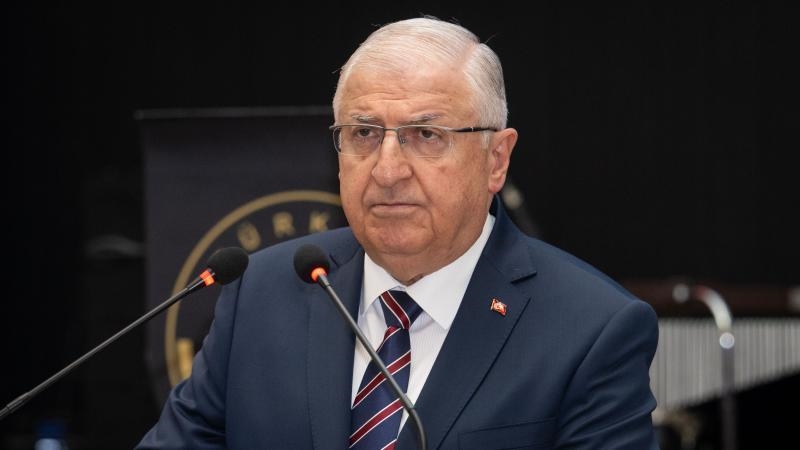  وزرای دفاع ترکیه و لهستان درباره تحولات منطقه‌ رایزنی کردند