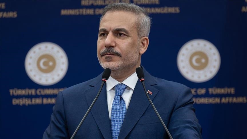 هاکان فیدان به قطر می‌رود 