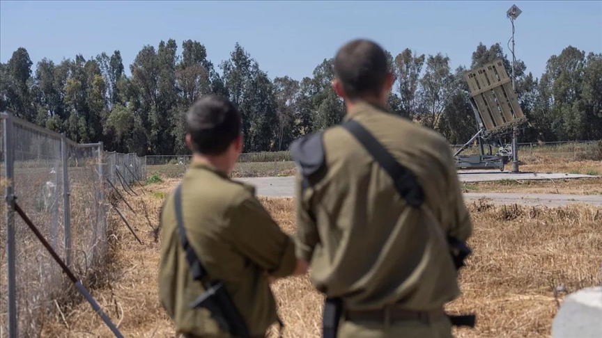 بازداشت یک سرباز اسرائیلی به اتهام افشای اطلاعات گنبد آهنین به ایران