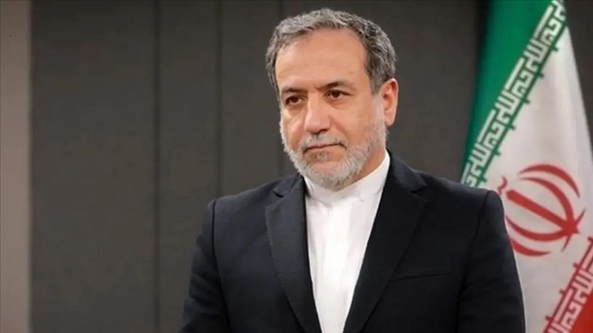 واکنش عراقچی به اظهارات نتانیاهو درباره حضرت عیسی و چنگیزخان