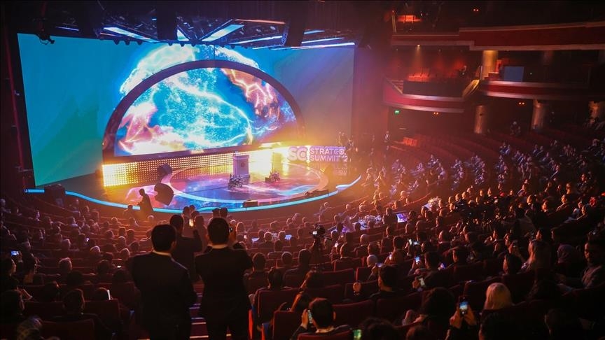  رهبران و کارشناسان جهان در اجلاس «STRATCOM» در استانبول گرد هم می‌آیند