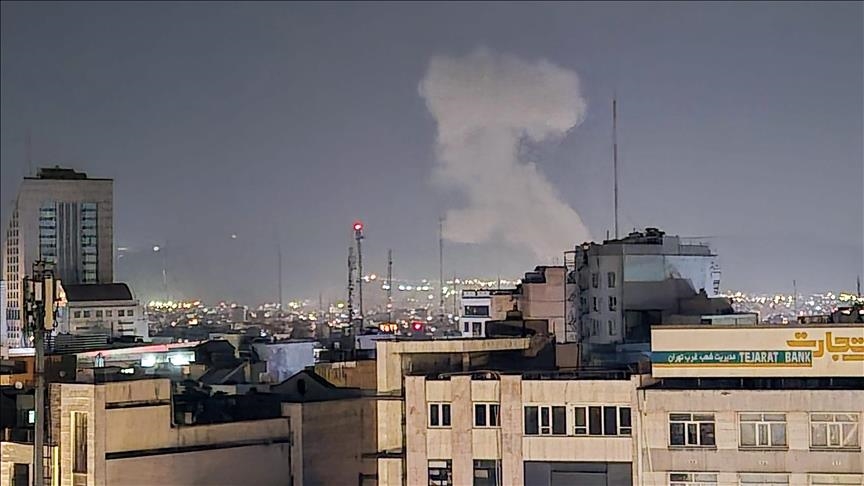  سپاه: در صورت حمله به زیرساخت‌های انرژی ایران، پاسخ متقابل در همان سطح انجام می‌شود