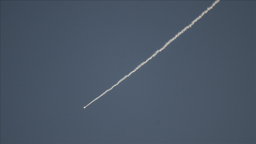  سپاه پاسداران: موج ۷۴ عملیات وعده صادق ۴ با حملات موشکی و پهپادی اجرا شد