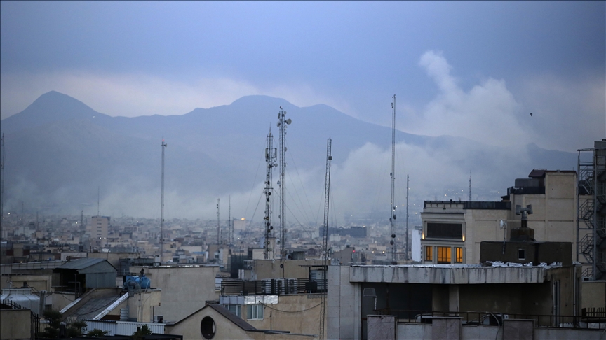  هلال‌احمر ایران: بیش از 81 هزار واحد غیرنظامی در حملات آمریکا و اسرائیل آسیب دیده‌اند