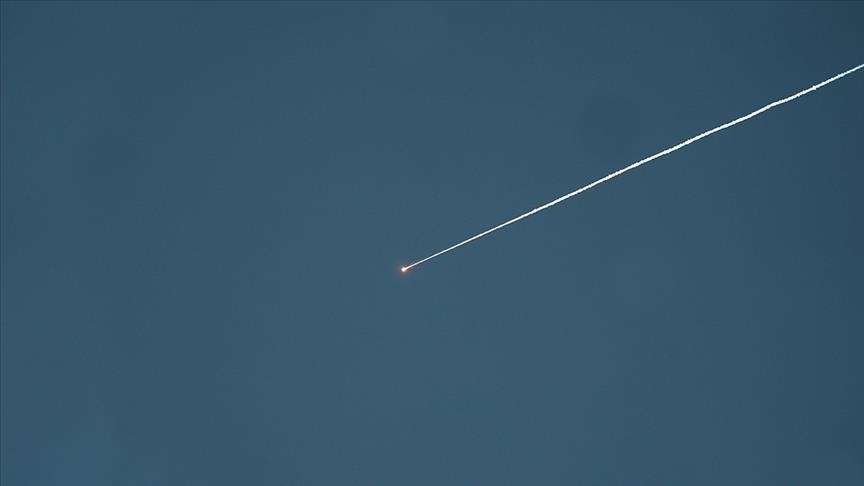 حملات فسفری اسرائیل به سه منطقه در جنوب لبنان