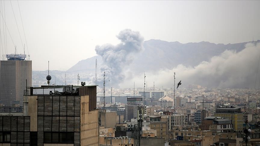  اورژانس ایران: ۲۰۸ نفر زیر ۱۸ سال در جریان جنگ جان باختند