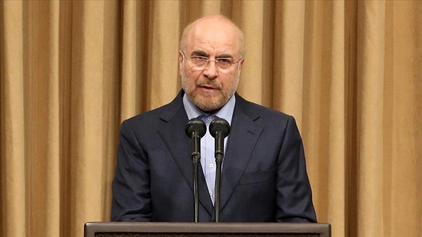 مقام آمریکایی: واشنگتن، قالیباف را فردی «قابل مصالحه» ارزیابی می‌کند