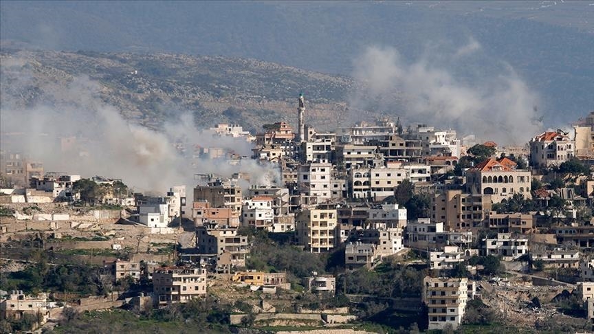 ارتش اسرائیل: به بیش از 3 هزار هدف در ایران حمله کرده‌ایم