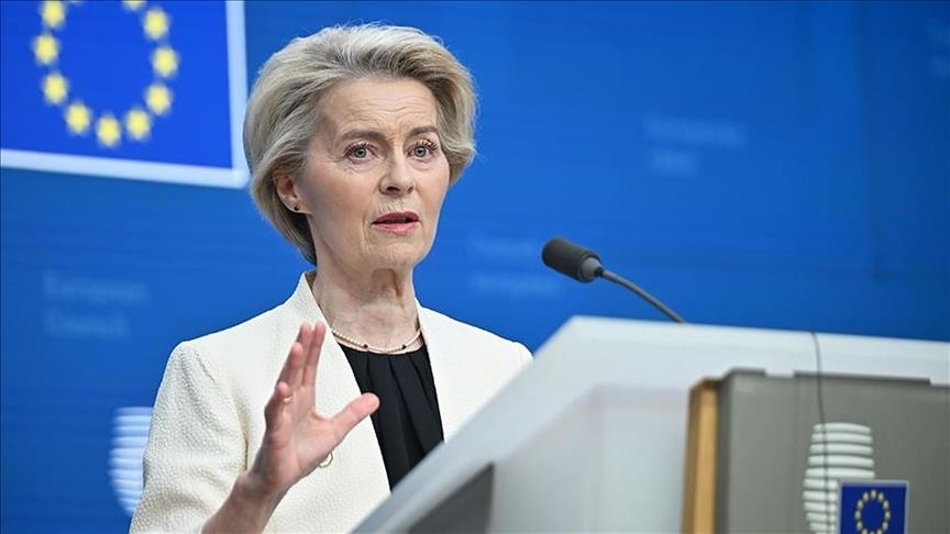 اتحادیه اروپا خواستار مذاکره با ایران برای پایان دادن به تنش‌ در خاورمیانه شد