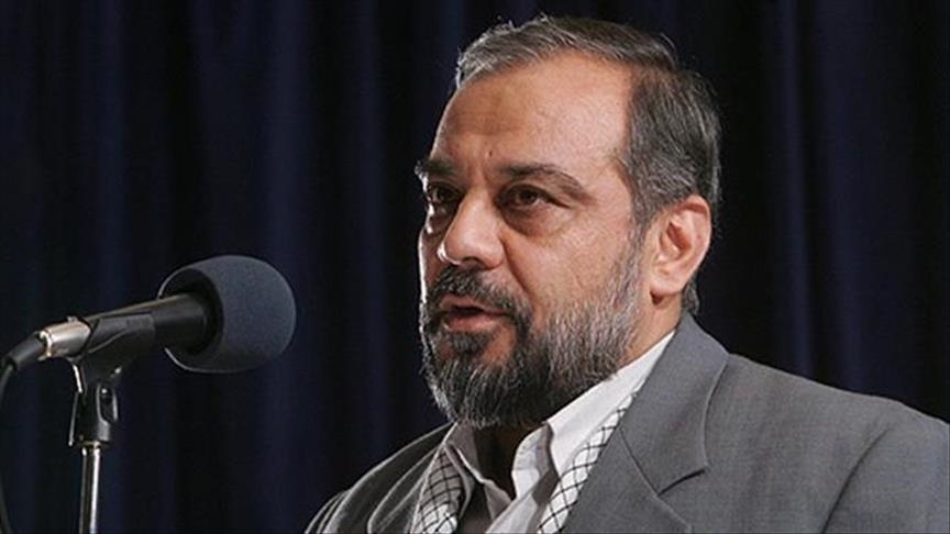  محمدباقر ذوالقدر دبیر شورای عالی امنیت ملی ایران شد