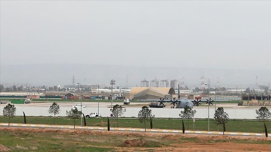  مقاومت اسلامی عراق: ۲۳ حمله به پایگاه‌های آمریکا ترتیب دادیم