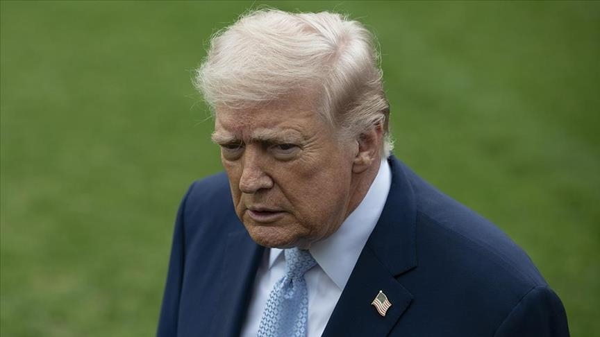  ادعای ارائه طرح ۱۵ بندی ترامپ برای پایان حملات علیه ایران