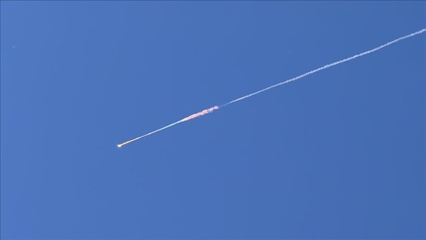 گفت‌وگوی تلفنی فیدان با همتای چینی خود در مورد تحولات منطقه‌ای 