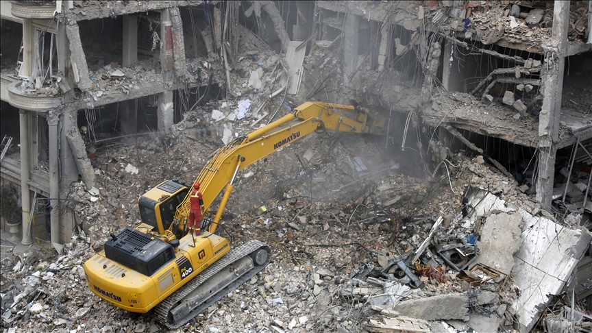 وزیر خارجه پاکستان: آمریکا پیشنهاد 15 ماده‌ای به ایران ارائه داده است