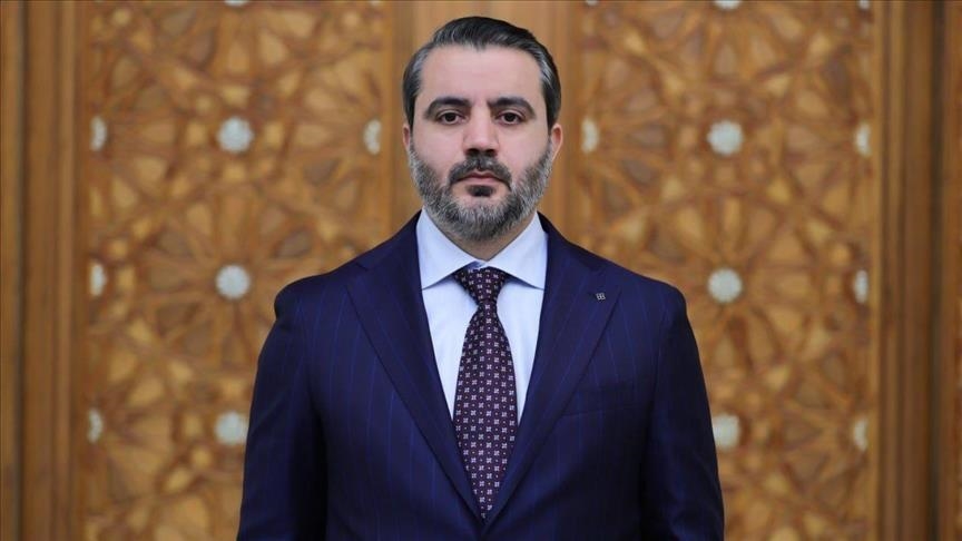 گفت‌وگوی تلفنی وزرای خارجه سوریه و مصر پیرامون مسائل منطقه‌ای