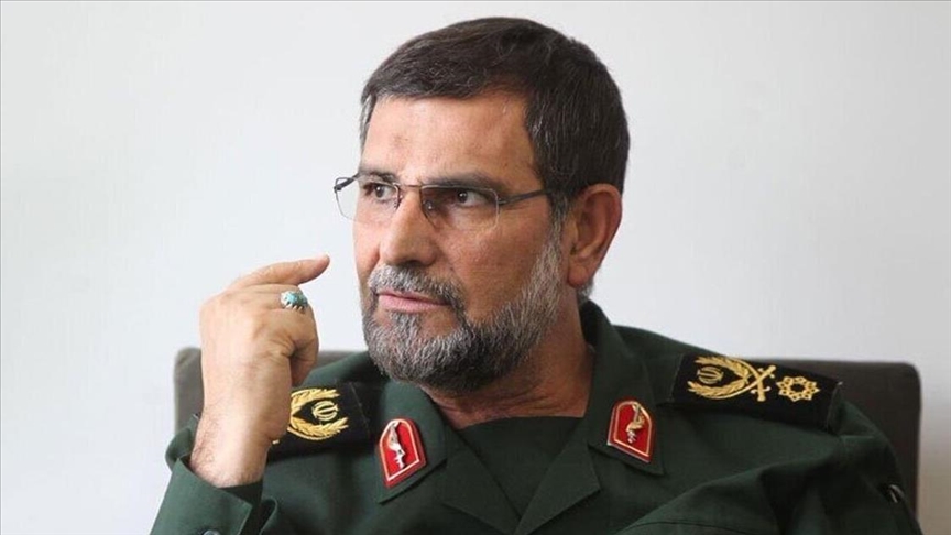  رسانه‌های اسرائیل: فرمانده نیروی دریایی سپاه کشته شد