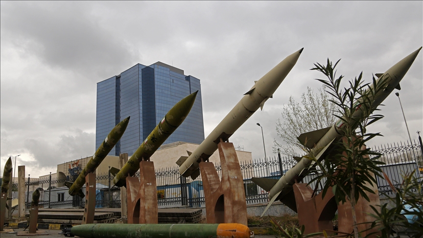 جهانشاهی: برای هر سناریویی آماده‌ایم