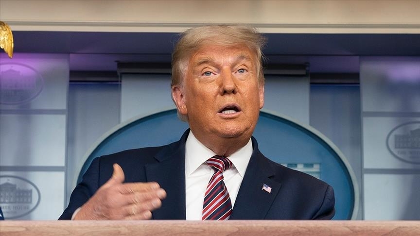  ترامپ: ایران 7 روز مهلت خواست، من 10 روز دادم