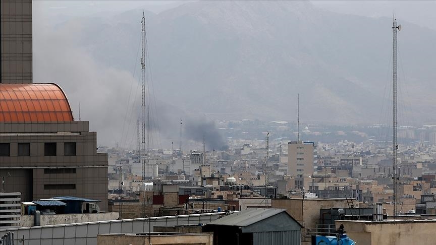  ترامپ: ایران 7 روز مهلت خواست، من 10 روز دادم