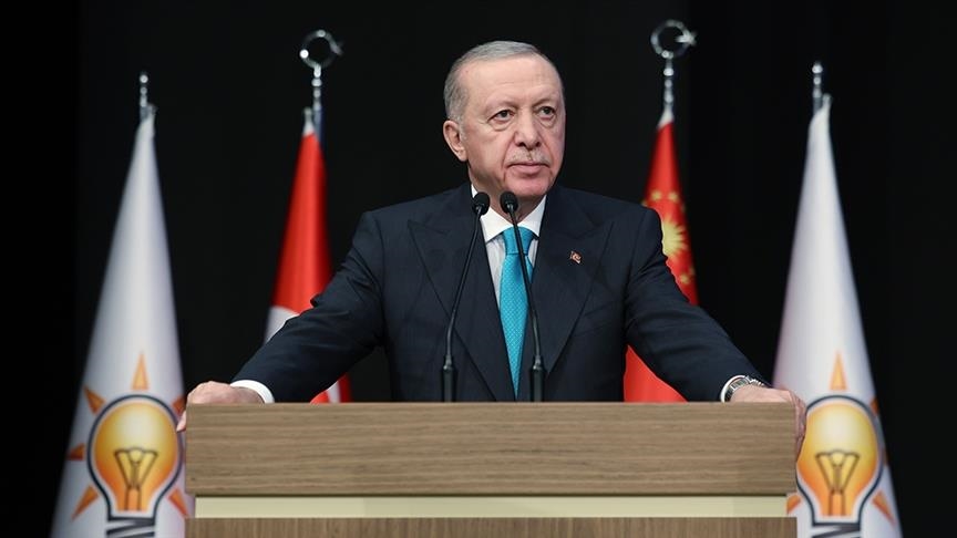  اردوغان: اسرائیل هم ایران را هدف قرار می‌دهد و هم طرح اشغال لبنان را اجرا می‌کند