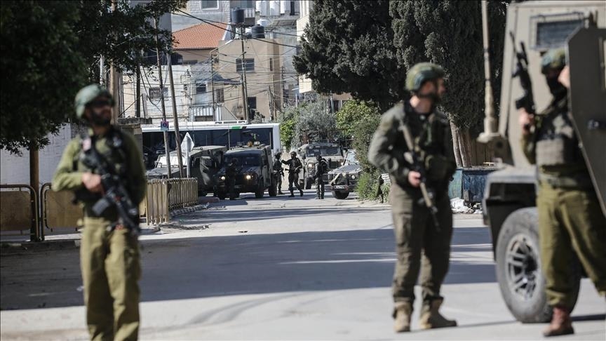 نظامیان اسرائیل یک جوان فلسطینی را در قدس شرقی اشغالی به قتل رساندند