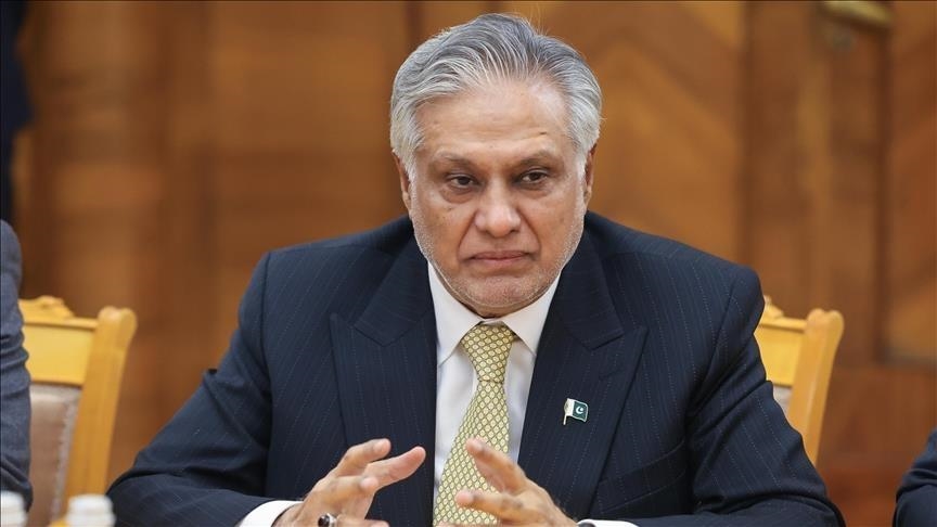  وزیر خارجه پاکستان: آمریکا پیشنهاد 15 ماده‌ای به ایران ارائه داده است