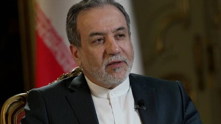  عراقچی: آمریکا با برهم زدن میز مذاکره به ایران حمله کرد