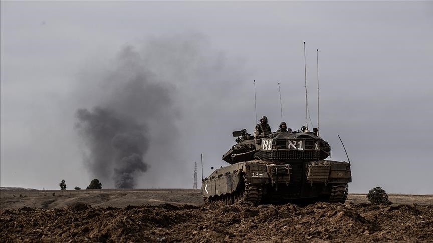 وزیر خارجه ترکیه: خطر گسترش جنگ در خاورمیانه وجود دارد؛ باید از «خصومت‌های پایدار» جلوگیری کرد