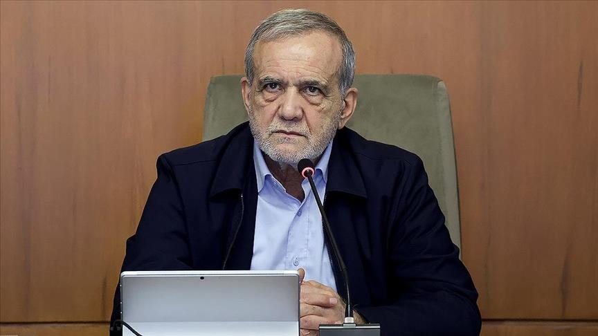  پزشکیان: پاسخ محکمی به حملات به زیرساخت‌های کشور خواهیم داد