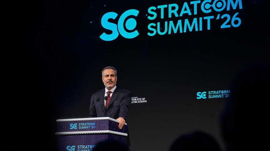  فیدان: جنگ آمریکا و اسرائیل علیه ایران در خطر گسترش منطقه‌ای است