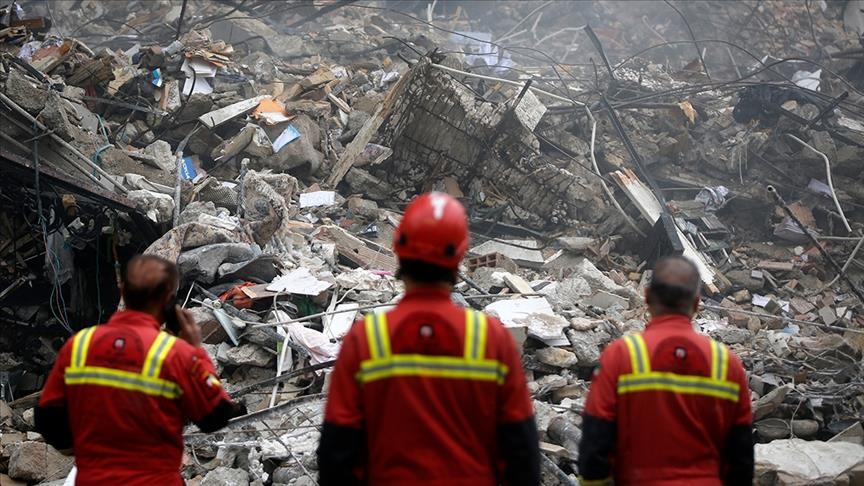  ادامه حملات اسرائیل و آمریکا به ایران؛ ده‌ها غیرنظامی جان باختند