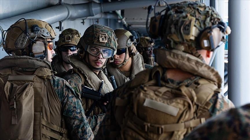 واشنگتن پست: پنتاگون در حال آماده‌سازی عملیات زمینی در ایران است