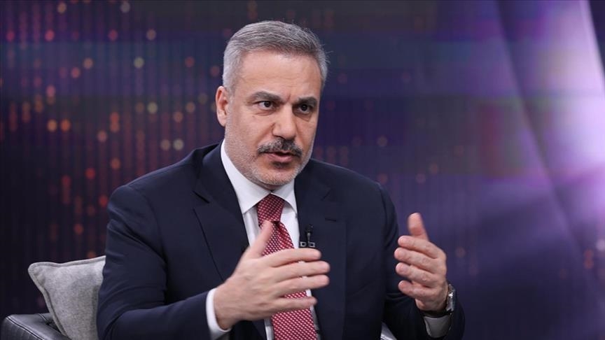  وزیر خارجه ترکیه: خطر گسترش جنگ در خاورمیانه وجود دارد؛ باید از «خصومت‌های پایدار» جلوگیری کرد