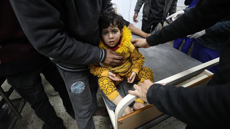 بحران جدی در نظام سلامت غزه؛ ژنراتورها خاموش شدند