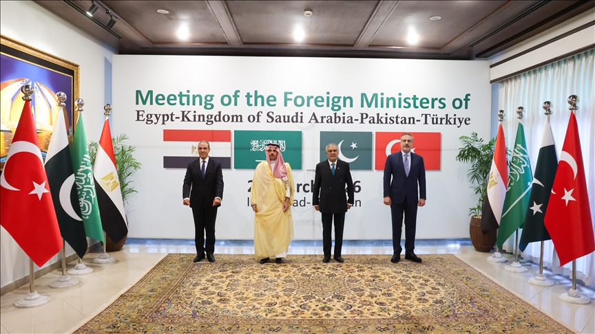 رئیس ارتباطات ترکیه: جنگ‌های نیابتی و کشتار غیرنظامیان غیرقابل قبول است