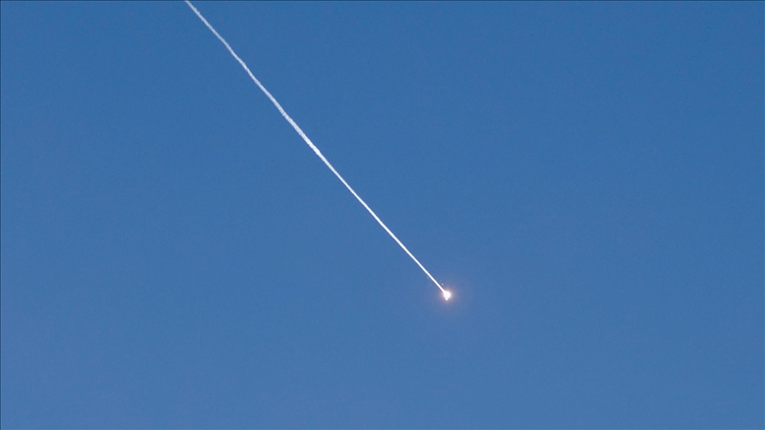 حمله آمریکا و اسرائیل به پتروشیمی تبریز