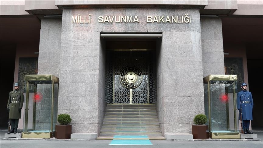 اردوغان: با اجرای طرح «پسماند صفر» 365 میلیارد لیر به اقتصاد ترکیه افزوده شد 