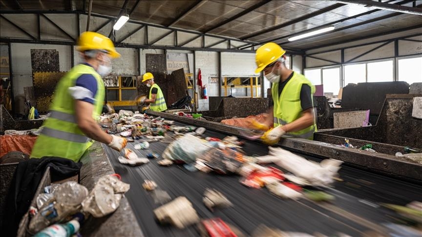 با ابتکار «پسماند صفر» 90 میلیون تن زباله بازیافت و به چرخه اقتصاد بازگردانده شد