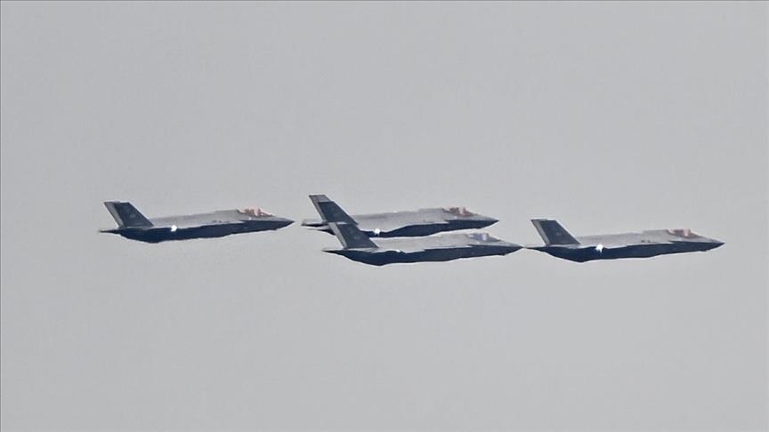  اسپانیا آسمان خود را به روی هواپیماهای آمریکایی در حملات علیه ایران بست