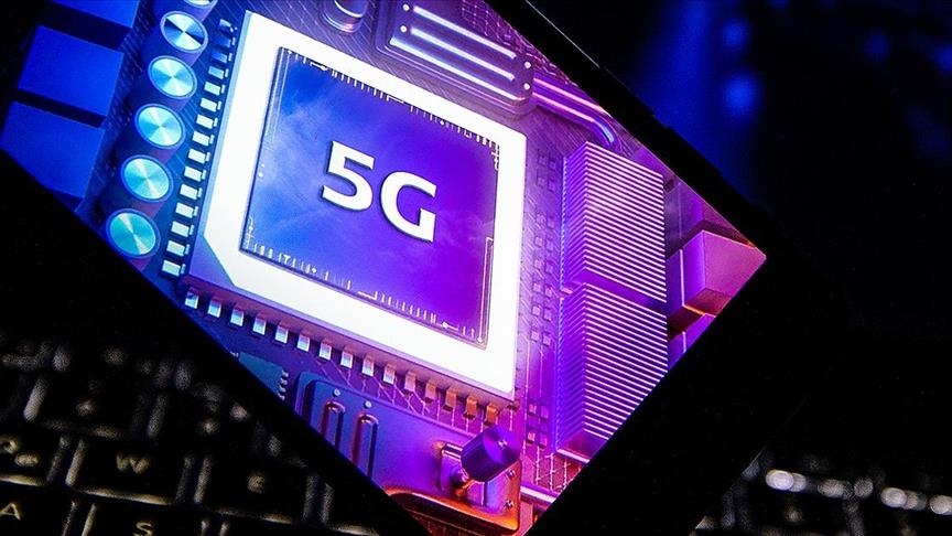  آغاز بهره‌برداری از شبکه 5G در ترکیه از اول آوریل