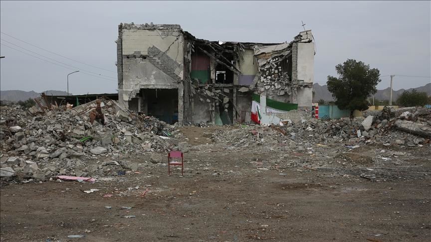  سناتورهای آمریکایی خواستار تحقیق در مورد حمله به دبستان دخترانه در ایران شدند