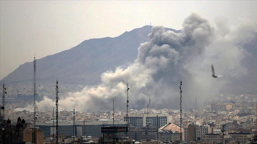  ایران: آمریکا و اسرائیل به یک واحد تولید دارو حمله کردند