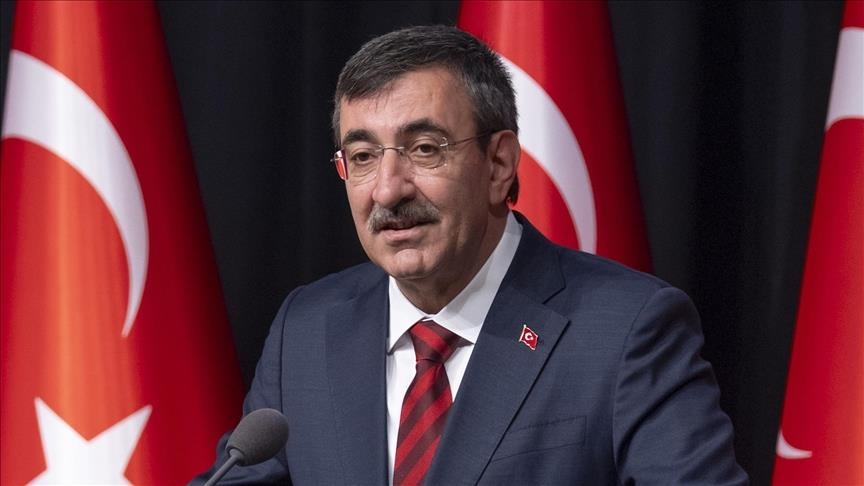 تاکید اردوغان بر اهمیت توسعه شبکه ارتباطی نسل پنجم و امنیت سایبری 