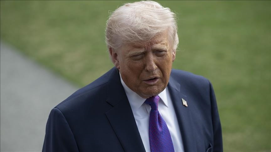  ترامپ: جنگ ایران تا دو تا سه هفته دیگر پایان می‌یابد