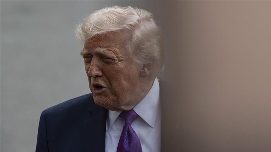  واکنش رئیس کمیسیون امنیت ملی ایران به اظهارات ترامپ درباره تغییر رژیم