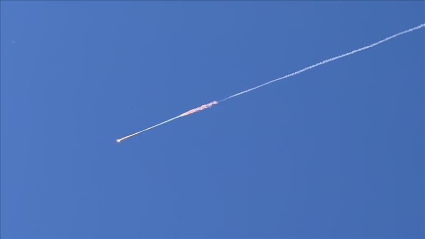  ارتش بحرین: 186 موشک و 419 پهپاد شلیک‌ شده از ایران را رهگیری کرده‌ایم