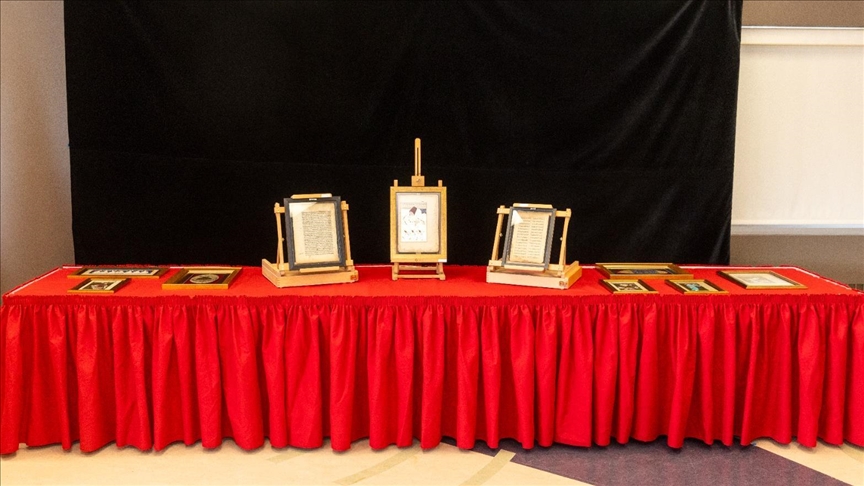 نخستین استرداد رسمی آثار فرهنگی از کانادا به ترکیه با موفقیت انجام شد