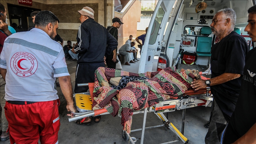 ایران: 24 نفر از کادر بهداشت و درمان در جریان حملات آمریکا و اسرائیل جان باخته‌اند